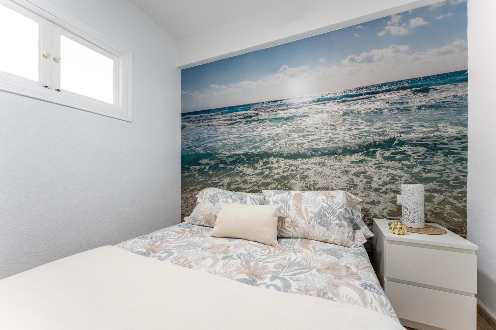 Malagasuite & Sun Appartement Fuengirola
