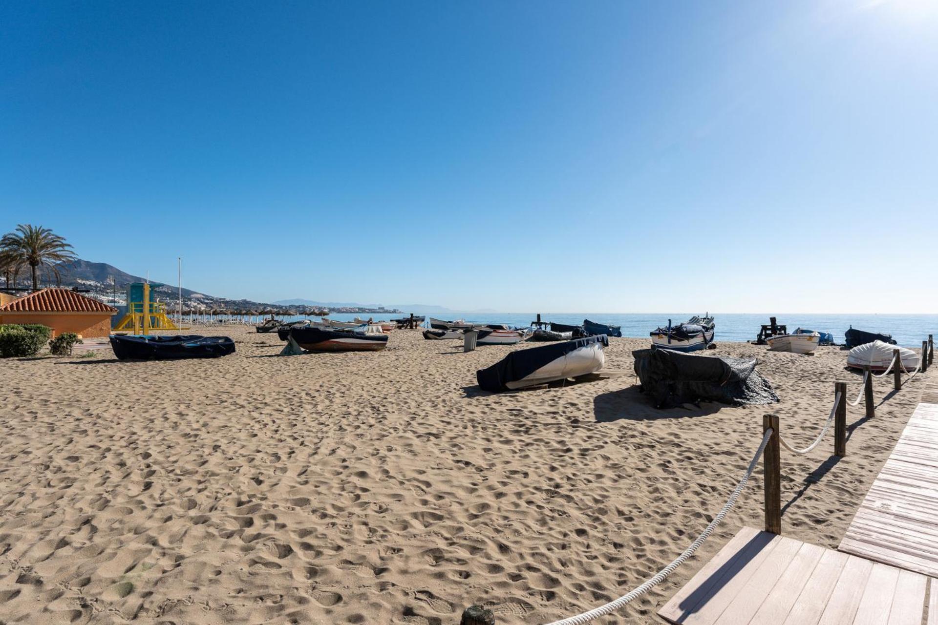 Malagasuite & Sun * Fuengirola