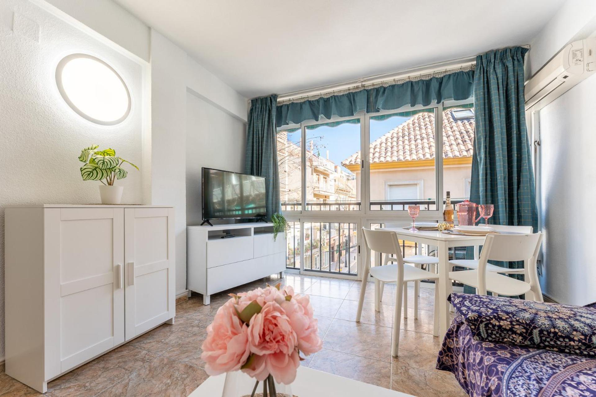Malagasuite & Sun Appartement *