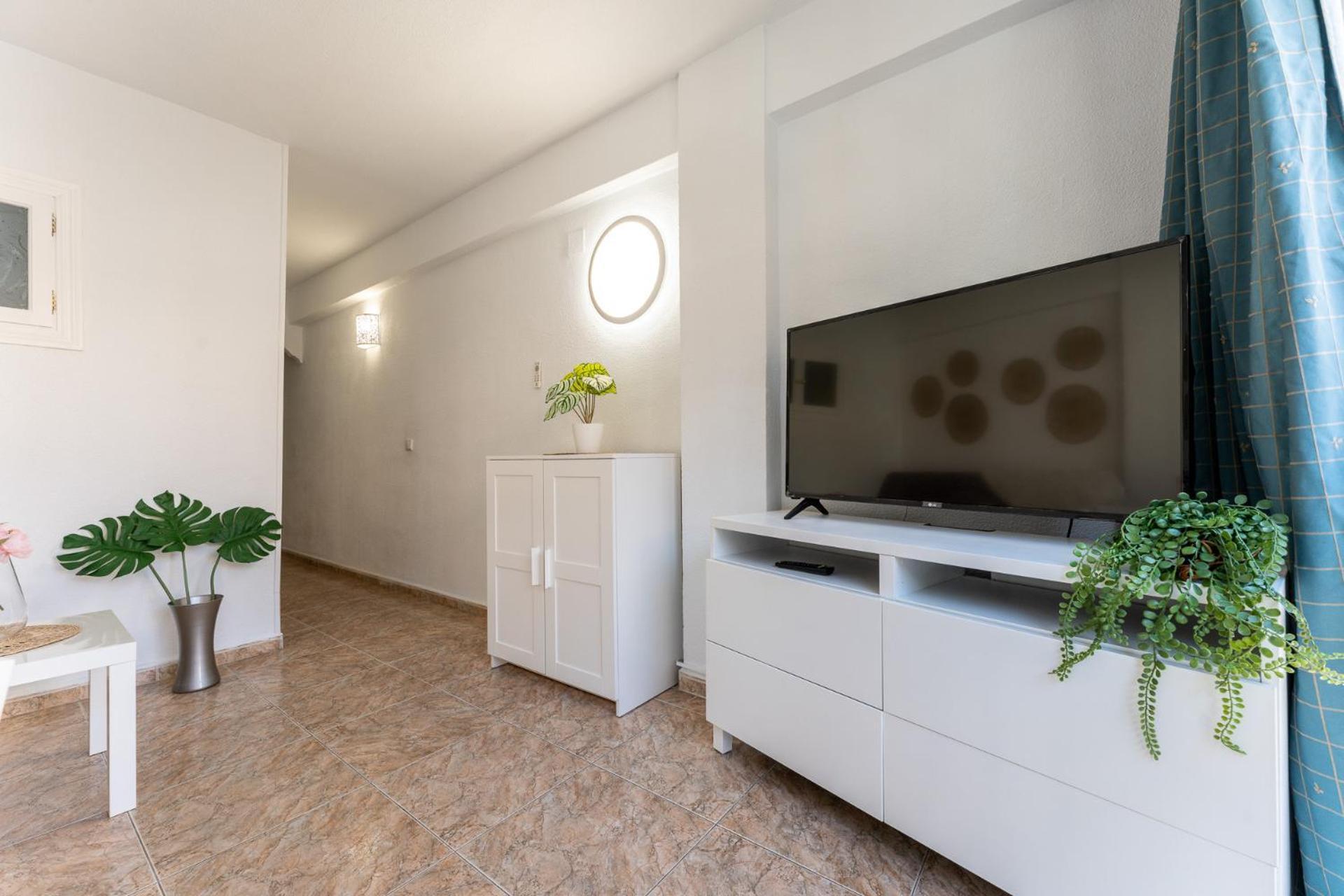 Malagasuite & Sun Appartement