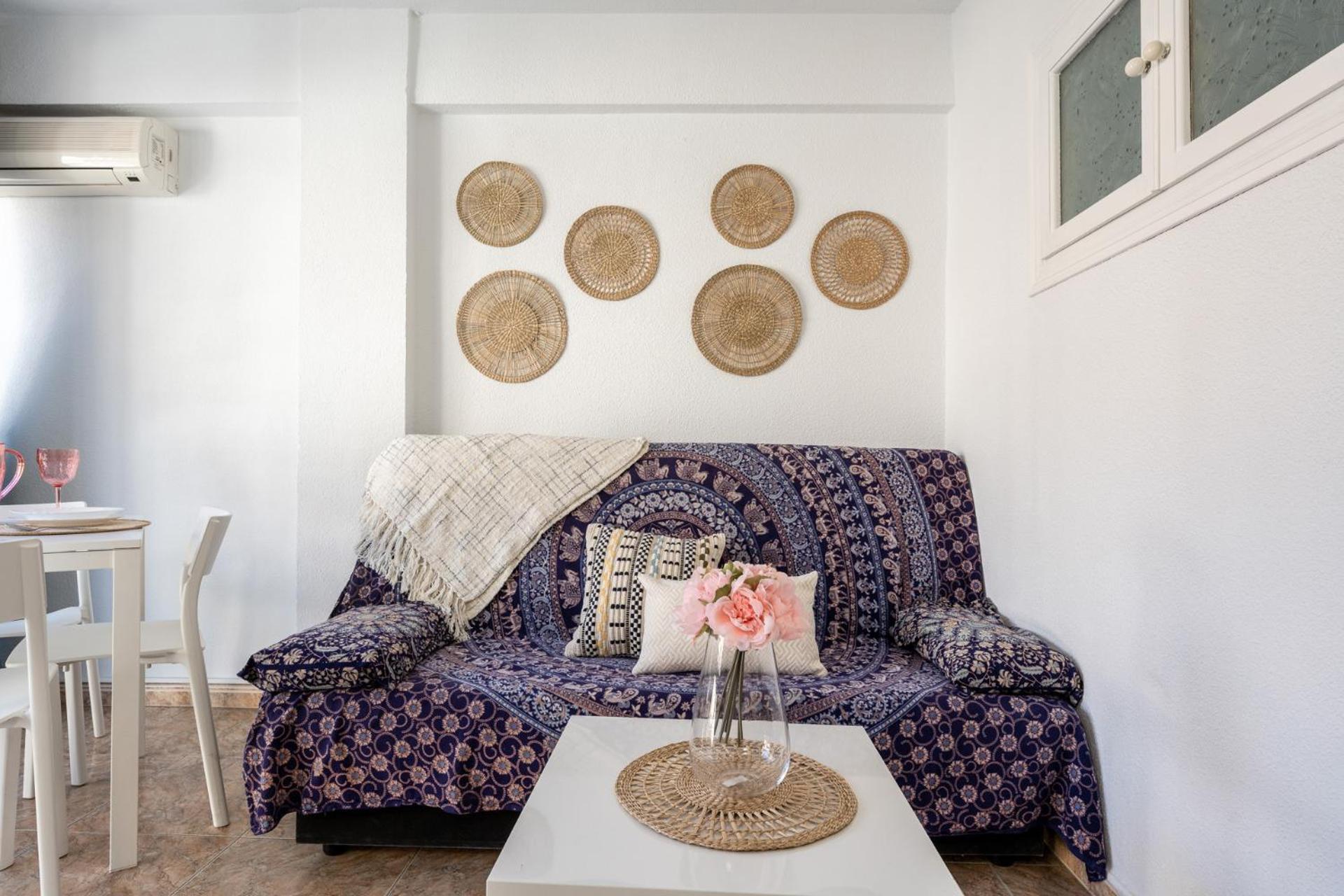 Malagasuite & Sun Appartement Fuengirola
