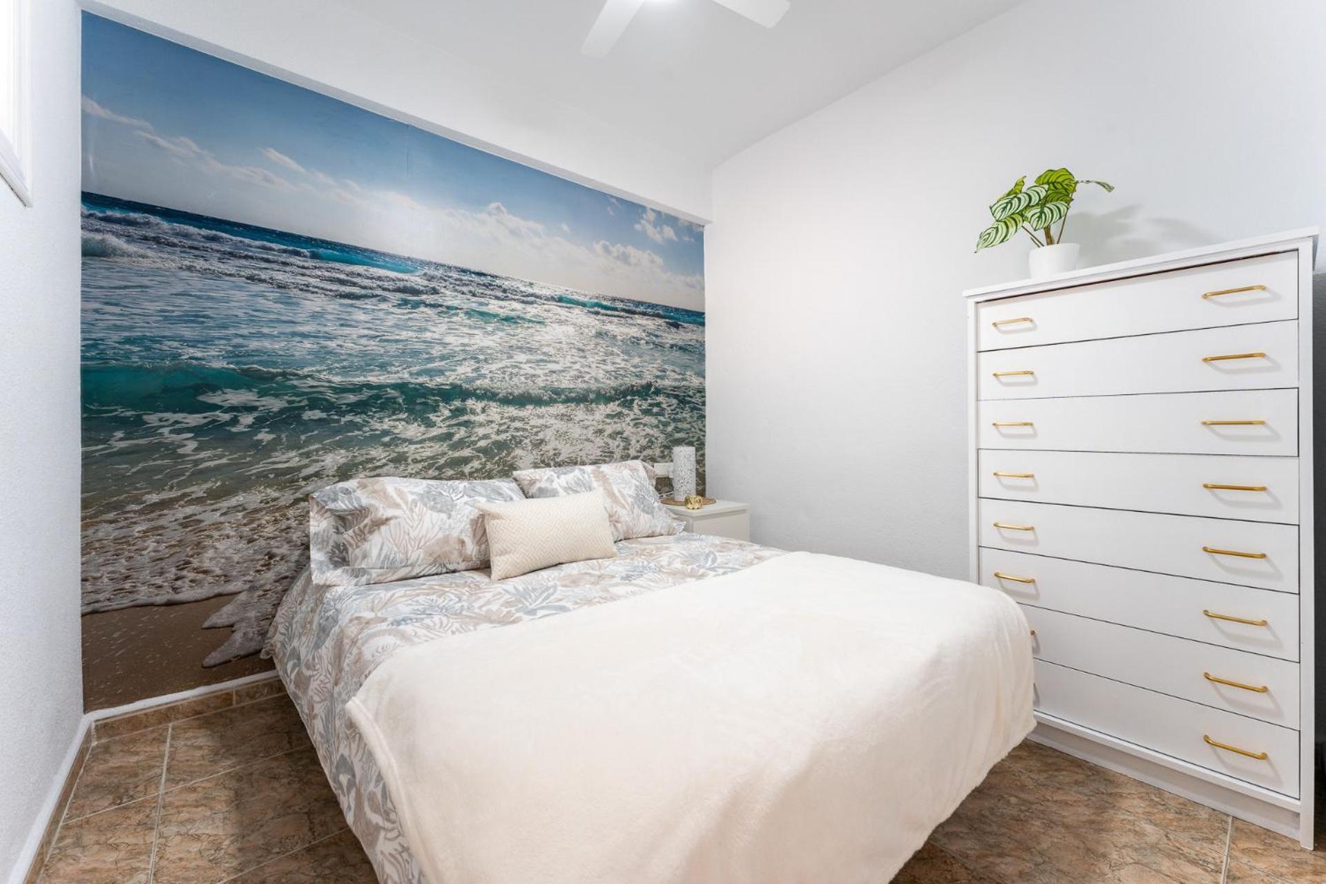 Malagasuite & Sun Appartement *