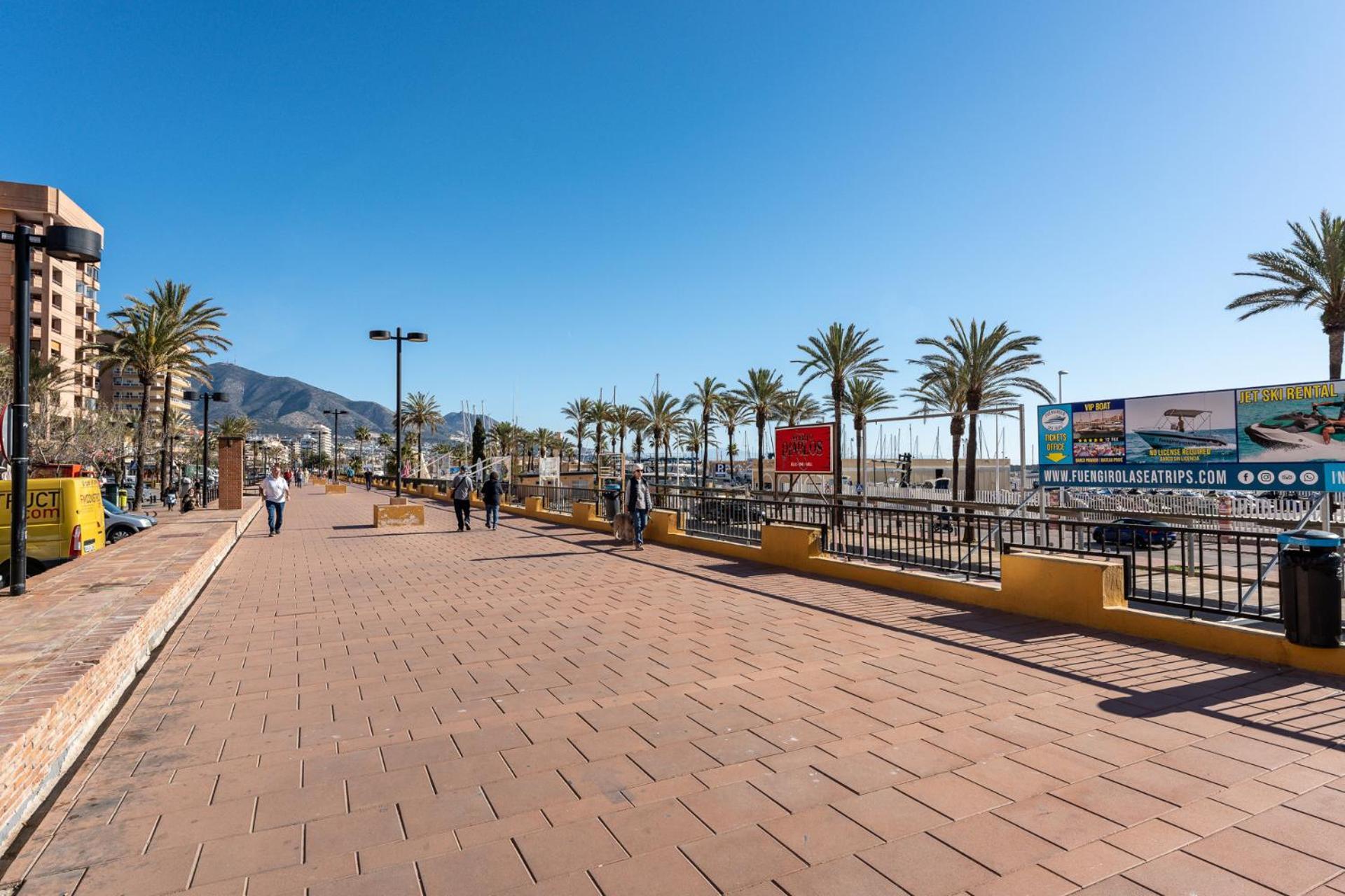 Malagasuite & Sun * Fuengirola